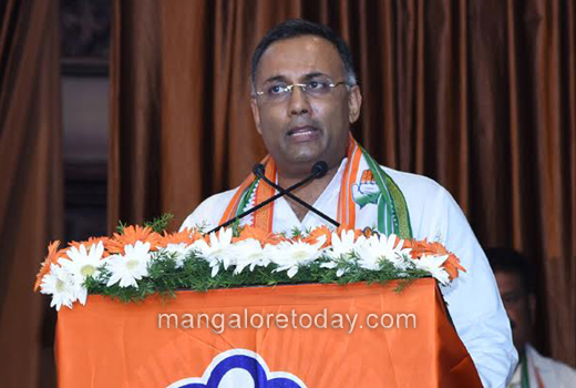  Cm in mangaluru 1